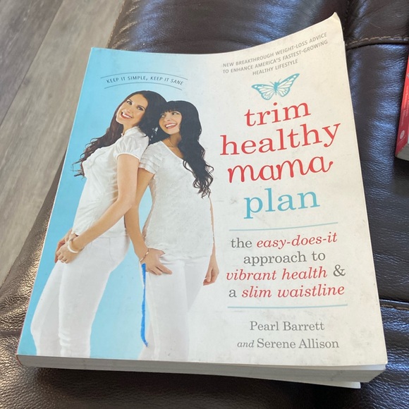 Trim Healthy Mama - Picture 1 of 4